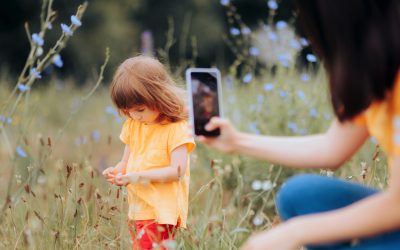 Sharenting: cosa sapere prima di postare le foto dei tuoi figli sui social