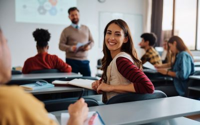 Formare chi educa, la proposta di Terre des Hommes per i servizi all’infanzia