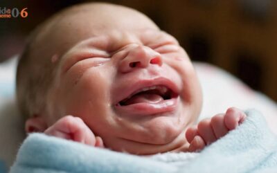 Pianto inconsolabile? Capirlo e chiedere aiuto è la vera prevenzione