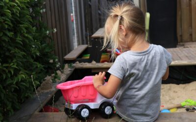 Crescere insieme tra domande, emozioni e limiti: FAQ per genitori nella fascia 3-6 anni