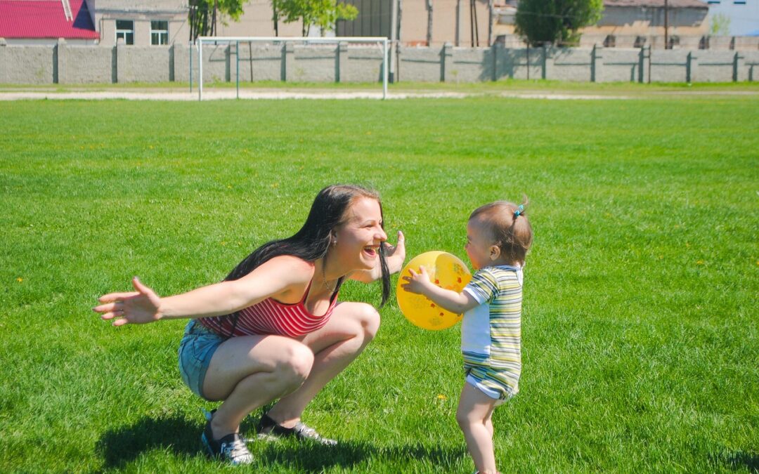 routine,emozioni e crescita